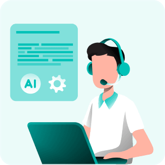 AI-Powered Customer Support